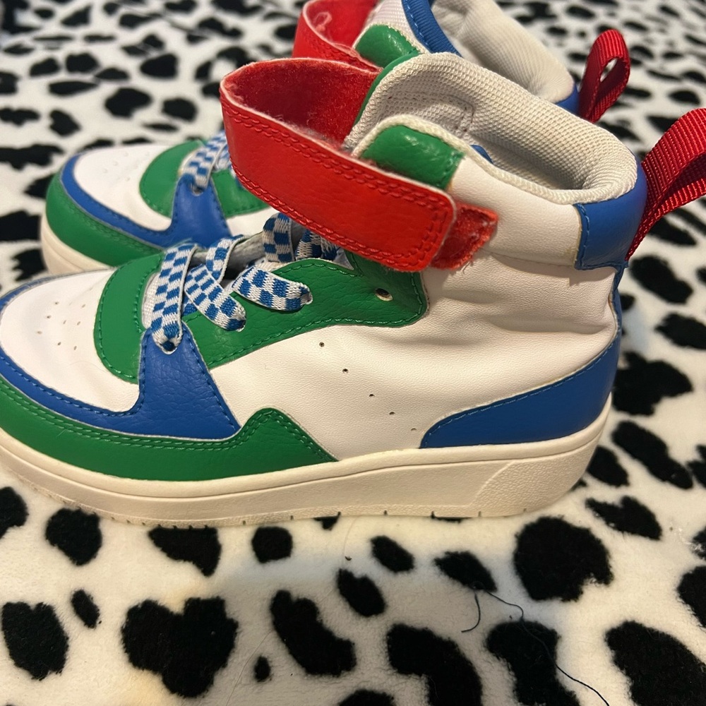 Size 10